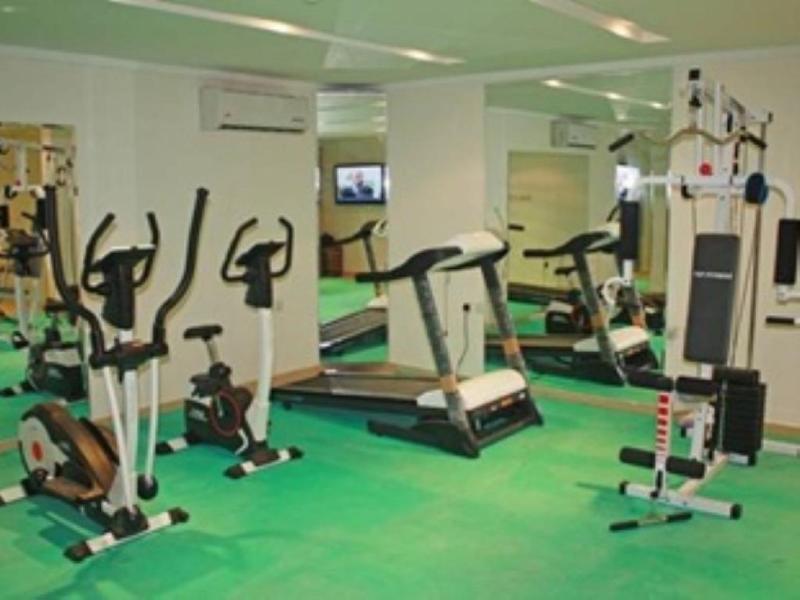 Al Muhaidb Sulaimanya Askary Hospital Riyadh Ngoại thất bức ảnh