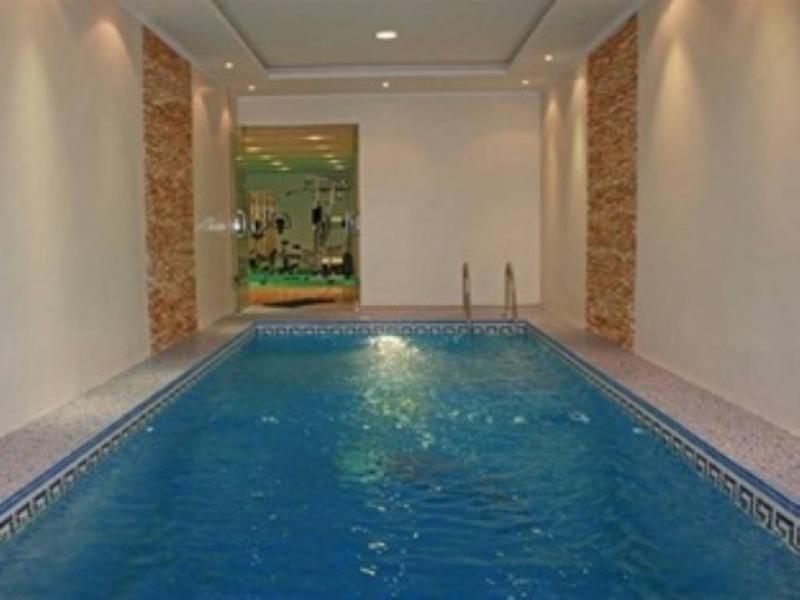 Al Muhaidb Sulaimanya Askary Hospital Riyadh Ngoại thất bức ảnh