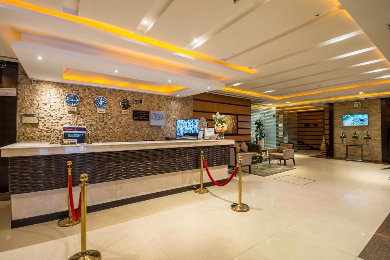 Al Muhaidb Sulaimanya Askary Hospital Riyadh Ngoại thất bức ảnh