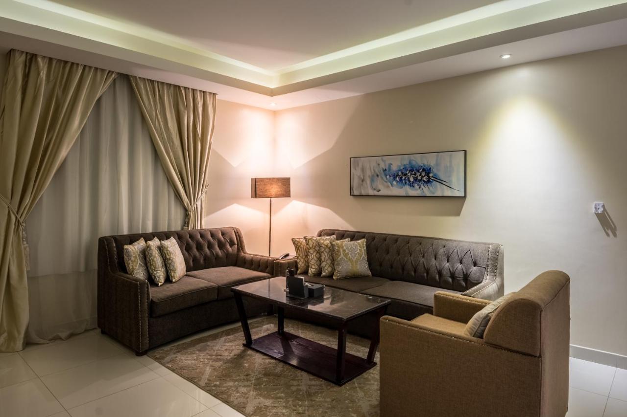 Al Muhaidb Sulaimanya Askary Hospital Riyadh Ngoại thất bức ảnh