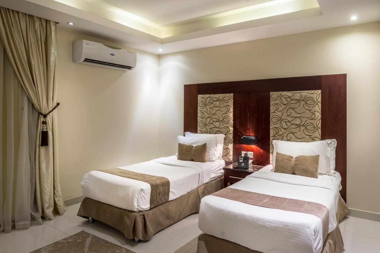 Al Muhaidb Sulaimanya Askary Hospital Riyadh Ngoại thất bức ảnh