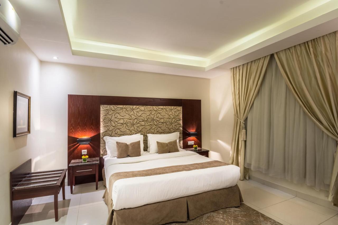 Al Muhaidb Sulaimanya Askary Hospital Riyadh Ngoại thất bức ảnh