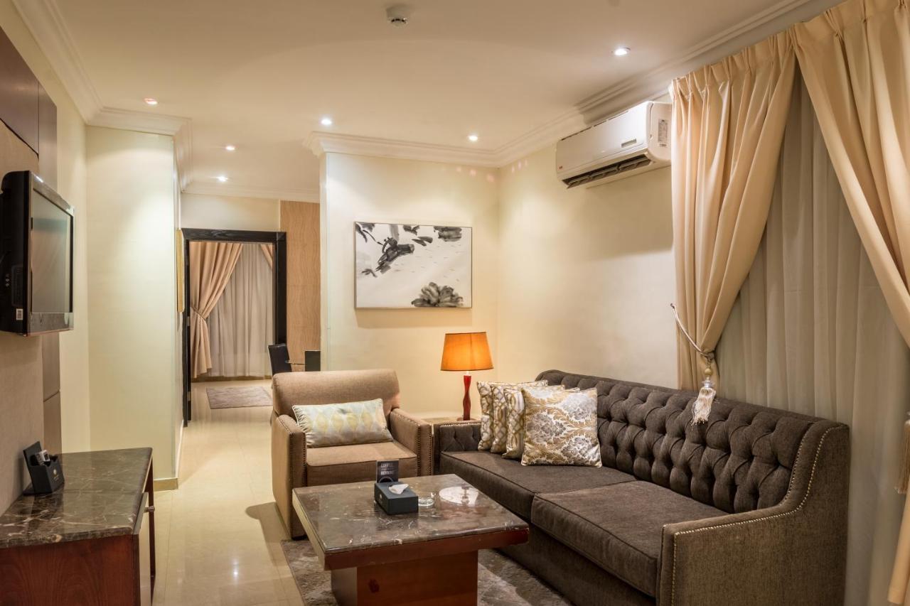 Al Muhaidb Sulaimanya Askary Hospital Riyadh Ngoại thất bức ảnh