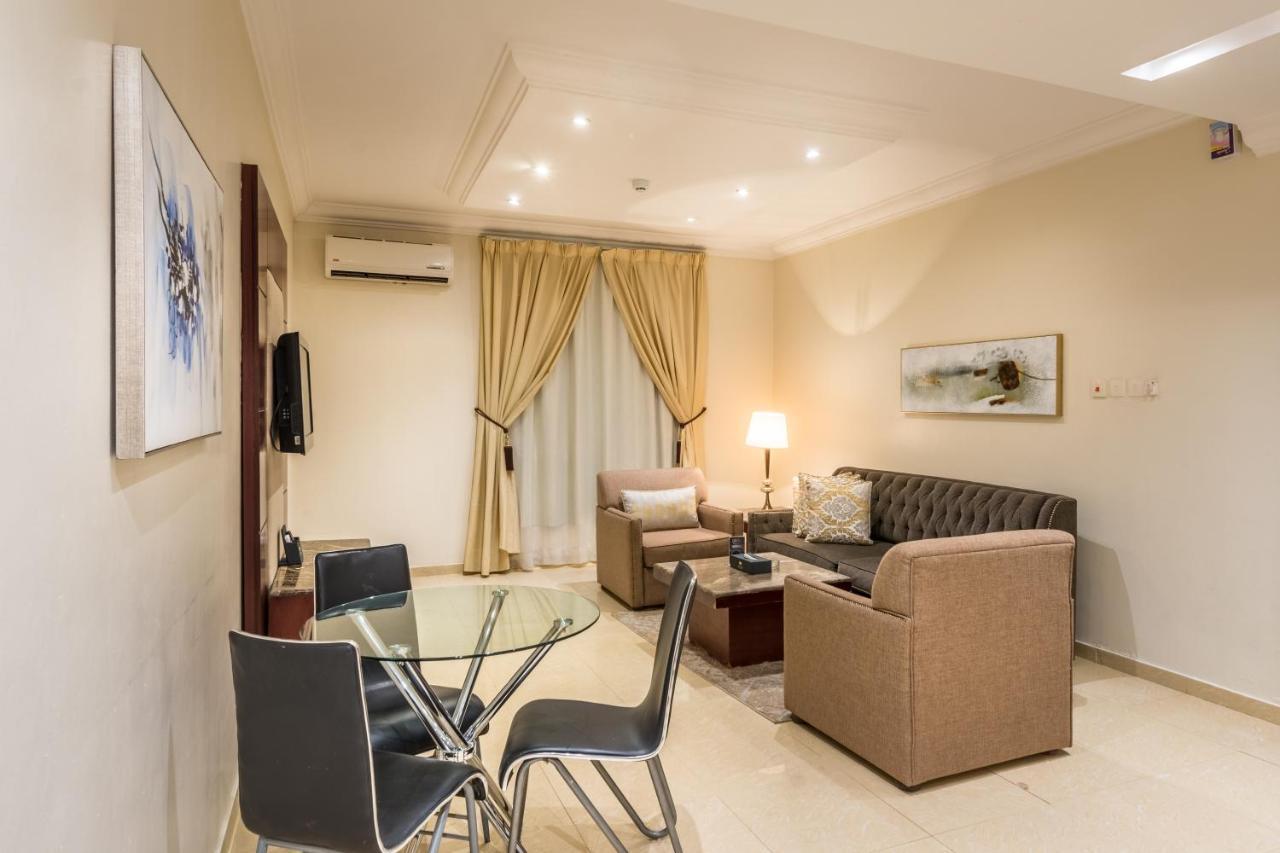 Al Muhaidb Sulaimanya Askary Hospital Riyadh Ngoại thất bức ảnh