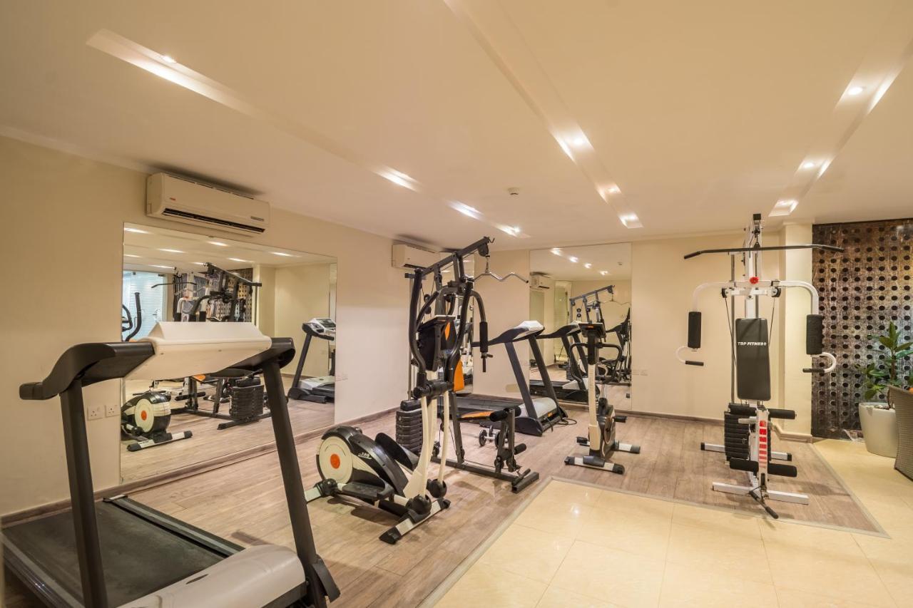 Al Muhaidb Sulaimanya Askary Hospital Riyadh Ngoại thất bức ảnh