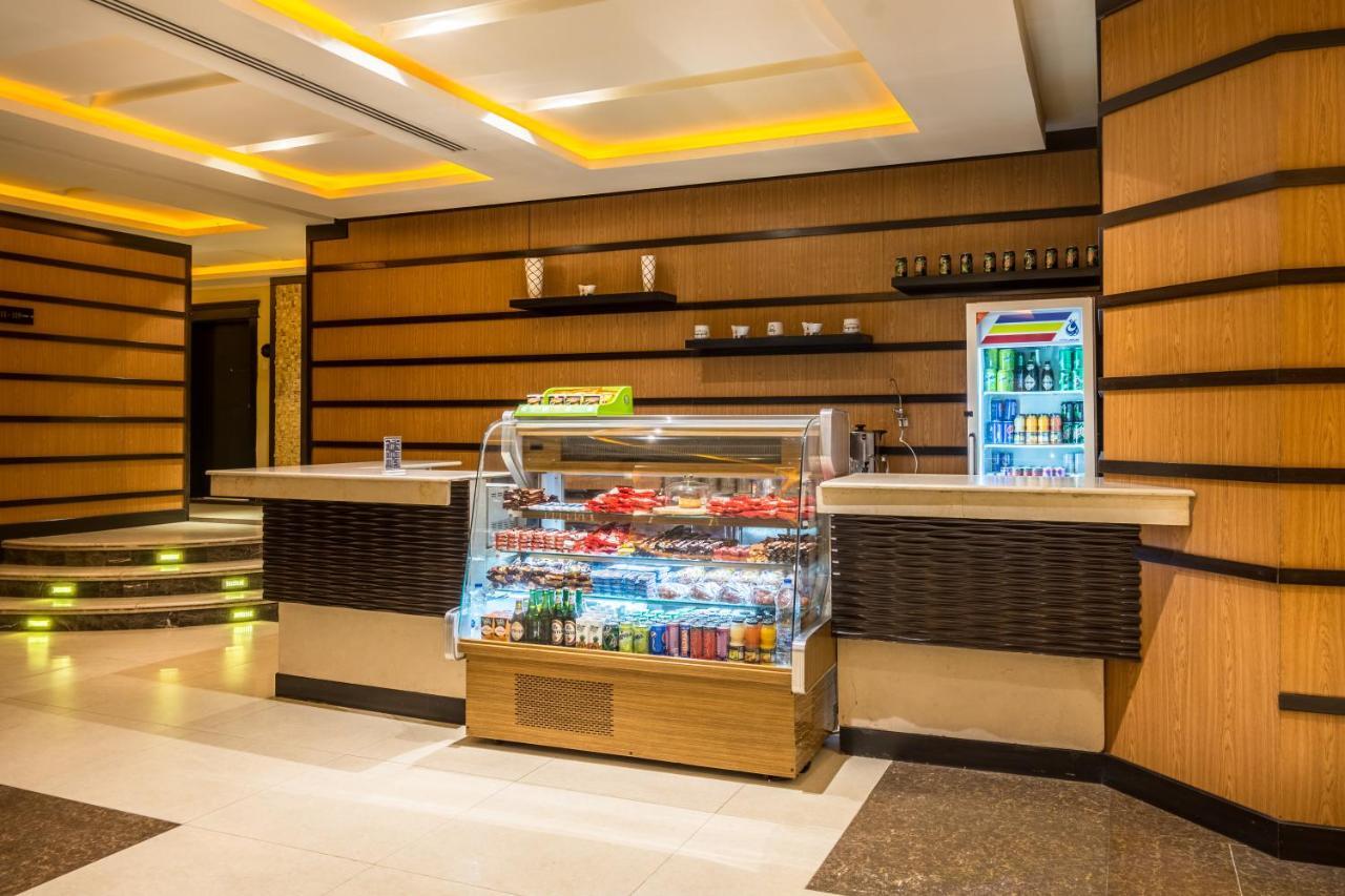 Al Muhaidb Sulaimanya Askary Hospital Riyadh Ngoại thất bức ảnh